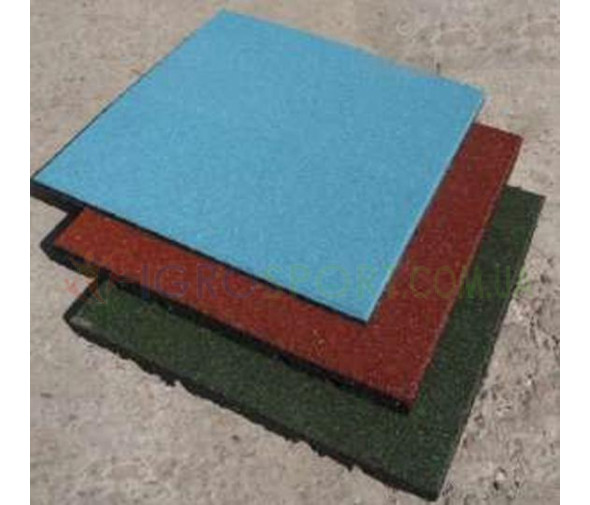 Modular safety 20 mm