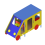 ДЕ405 Автобус