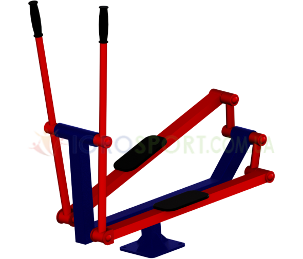 DE806 Orbitrek