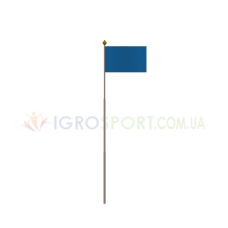 Flagpole 4 meters