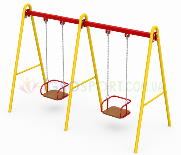 DE210 Double chain
