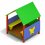 DE701 House "Children's"
