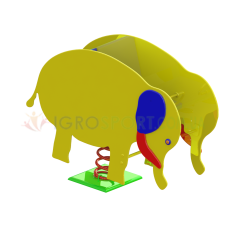 DE311 "Elephant"