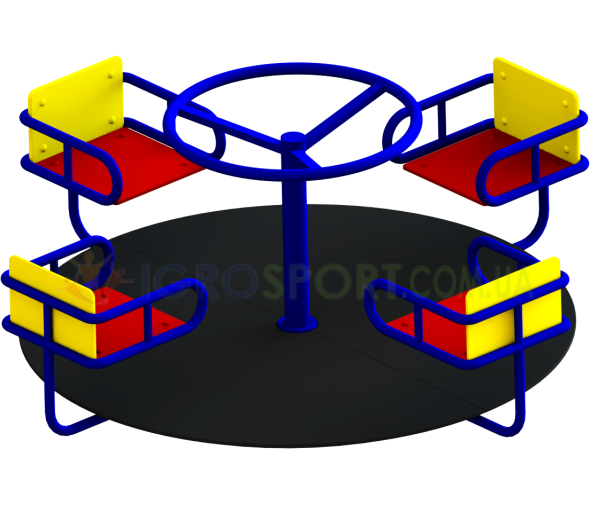 carousel by Igrosport